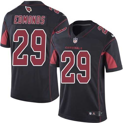 Nike Men & Women & Youth Cardinals 29 Chase Edmonds Black Color Rush Limited Jersey Dzhi,We sell and wholesale Nike Men & Women & Youth Cardinals 29 Chase Edmonds Black Color Rush Limited Jersey Dzhi on line form chian!